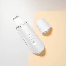 Ultra sonic skin scrubber™