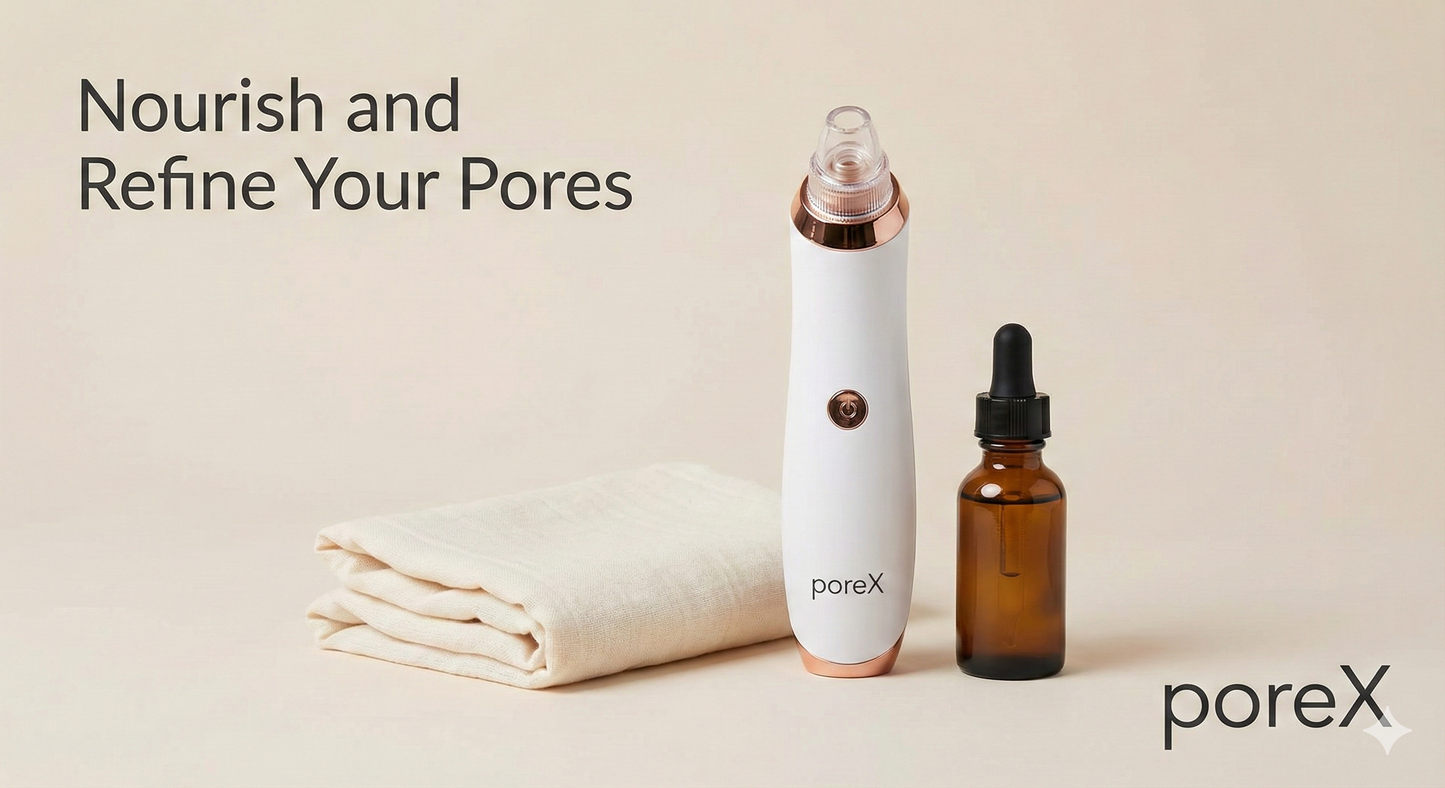 Black head remover™