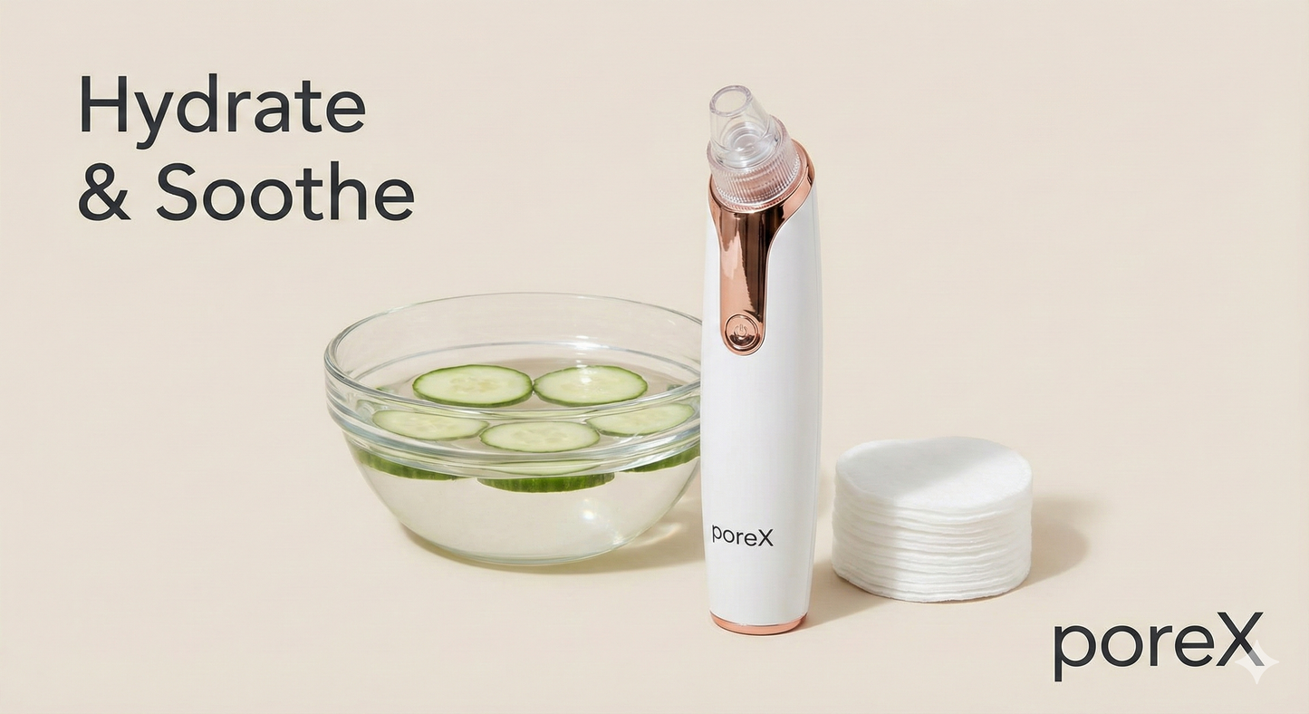 Black head remover™