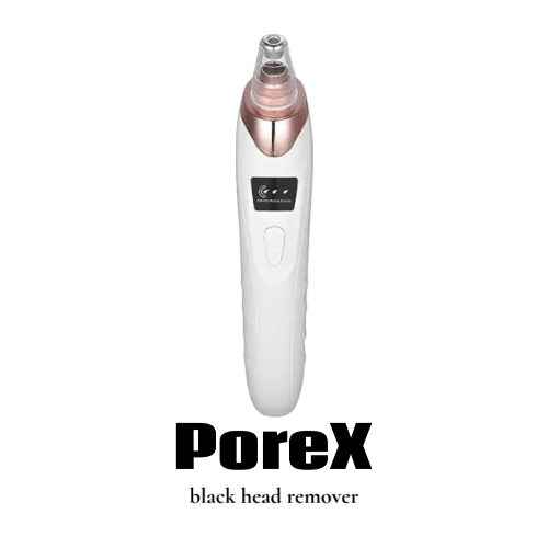 Black head remover™